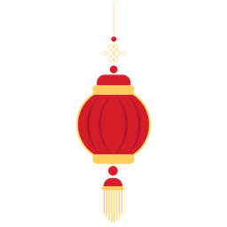 Lantern  Icon