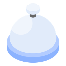 Cloche  Icon