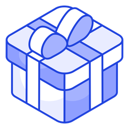 Gift Box  Icon