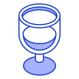 Drink Glass  Icon