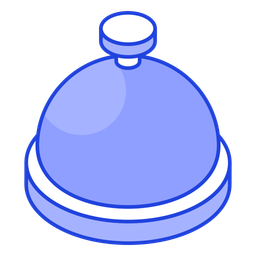 Cloche  Icon