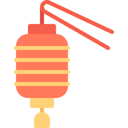 Chinese new year  Icon