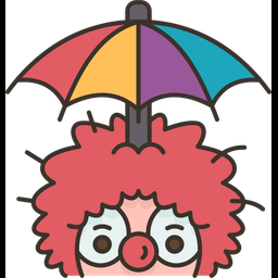 Clown  Icon