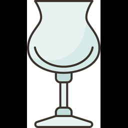 Poco Grande Drink Symbol