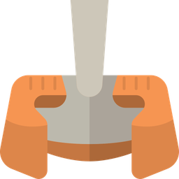 Broom  Icon