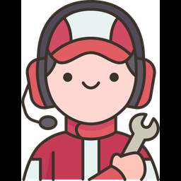 Mechanic  Icon