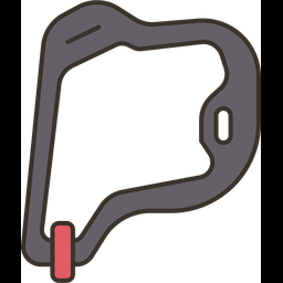 Circuit  Icon