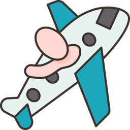 Flight  Icon