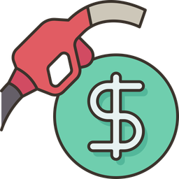 Fuel  Icon