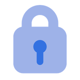 Lock  Icon