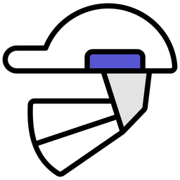 Helmet  Icon