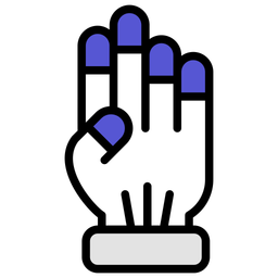 Glove  Icon