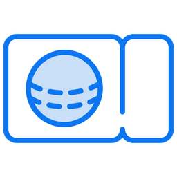 Ball case  Icon