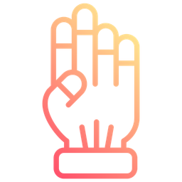 Glove  Icon