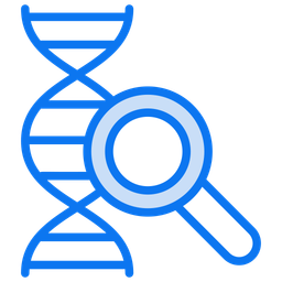 Dna  Icon