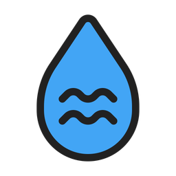 Humidity  Icon