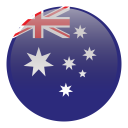 Australia  Icono