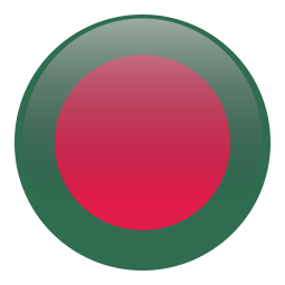 Bangladesh  Icono