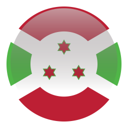 Burundi  Icon