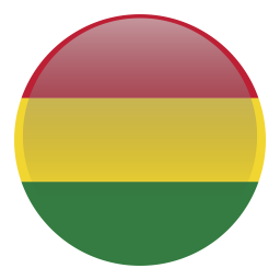 Bolivien  Symbol