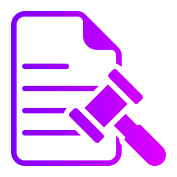 Document  Icon