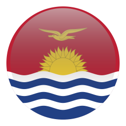 Kiribati  Icon