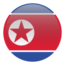 Korea  Symbol