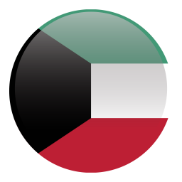 Kuwait  Icono