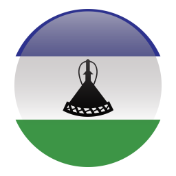 Lesotho  Symbol