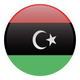 Libya  Icon