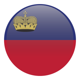 Liechtenstein  Icon