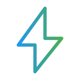 Lightning  Icon