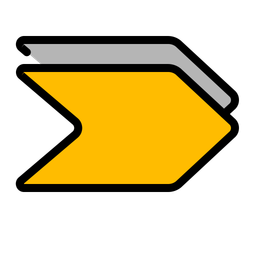 Forward  Icon