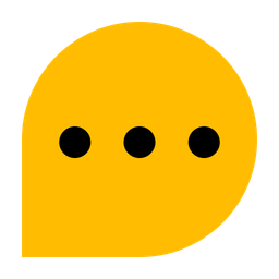 Chat balloon  Icon