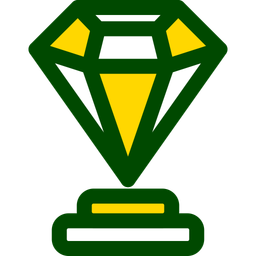 Diamond  Icon