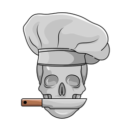 Chef knife  Icon