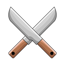 Knife  Icon