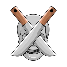 Knife  Icon