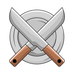 Knife  Icon