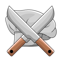 Chef knife  Icon