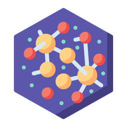 Molecular  Icono