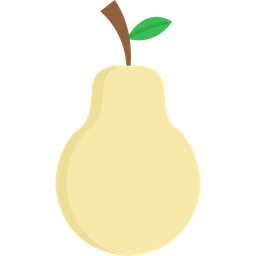 Avocado  Icon