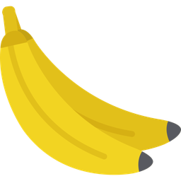 Banana  Icon