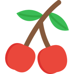 Cherry  Icon