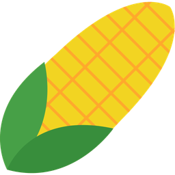 Corn  Icon