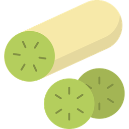 Cucumber  Icon