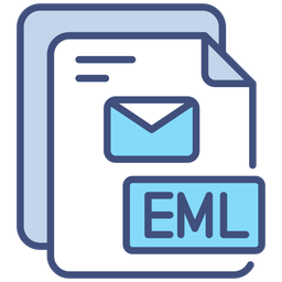 Eml  Icon