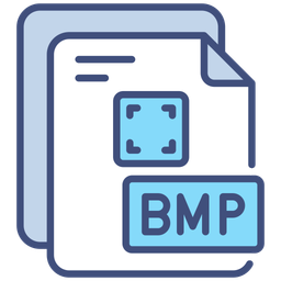 Bmp  Icon