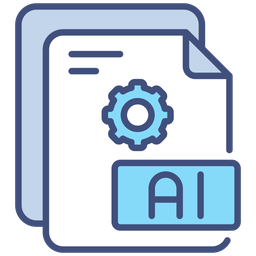 Ai  Icon