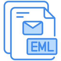 Eml  Icon